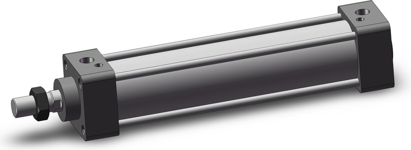 SMC MDBB50TN-200Z