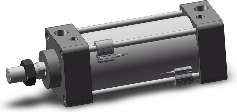 SMC MDBB63-100Z-A93