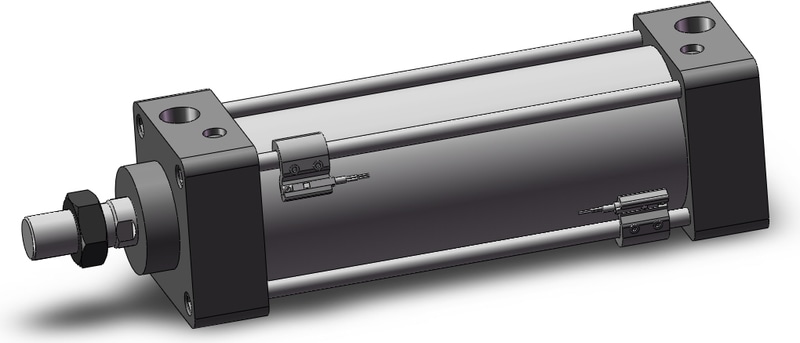 SMC MDBB63-150Z-A93L