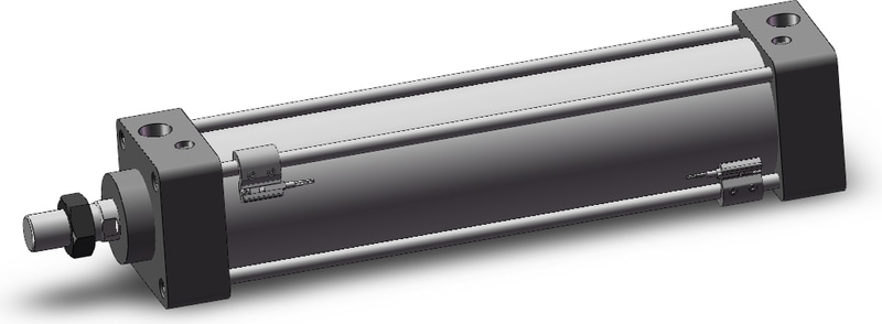 SMC MDBB63-250Z-A93L