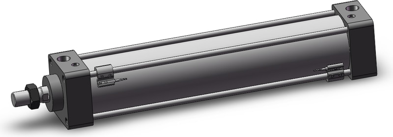SMC MDBB63-300Z-A93L
