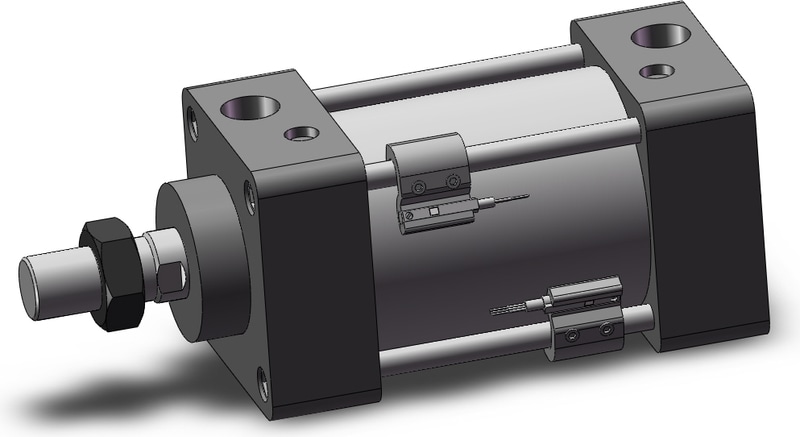 SMC MDBB63-50Z-M9N