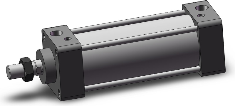 SMC MDBB63TN-125Z