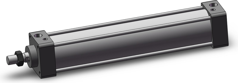 SMC MDBB63TN-300Z