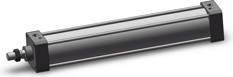 SMC MDBB80-450Z