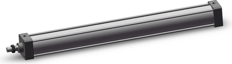 SMC MDBB80-800NZ