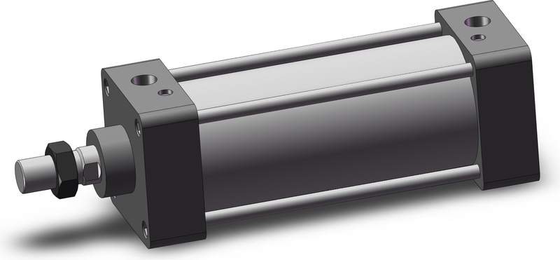 SMC MDBB80TN-150Z