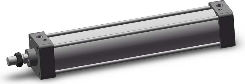 SMC MDBB80TN-400Z