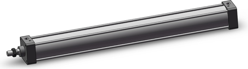 SMC MDBB80TN-800Z