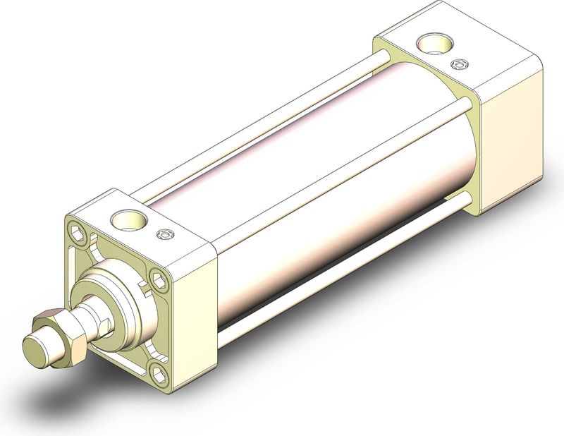 SMC MDBBB63-150-HN