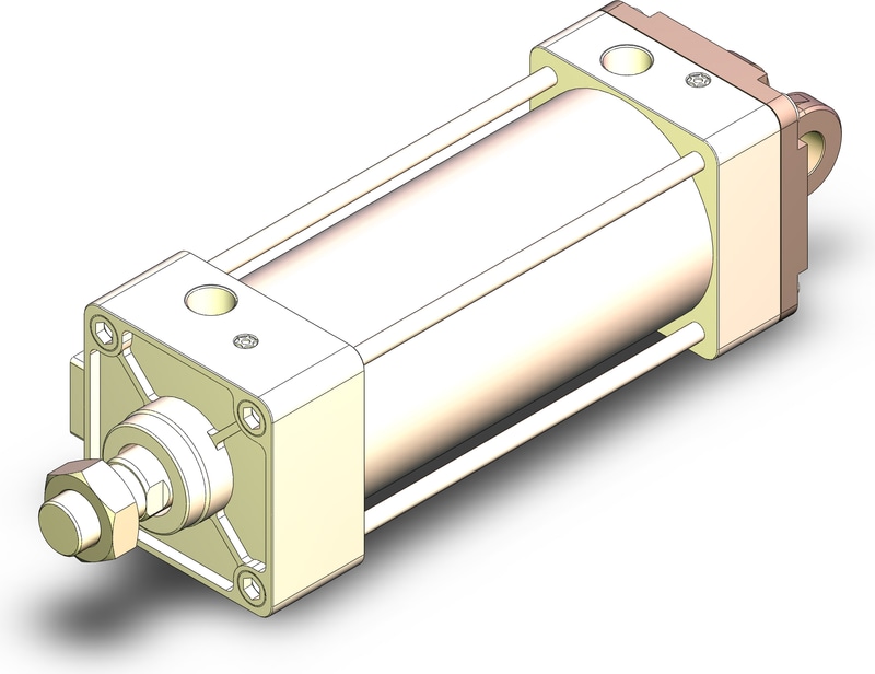 SMC MDBBD100-175-RN