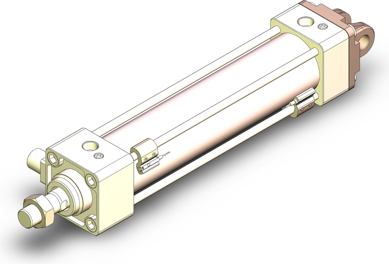 SMC MDBBD50-200-RL-M9BWL