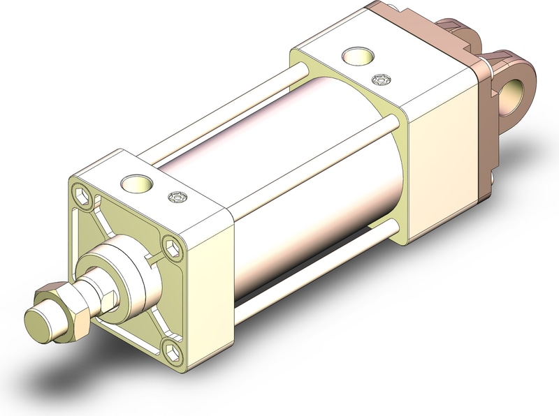 SMC MDBBD80-100-HN