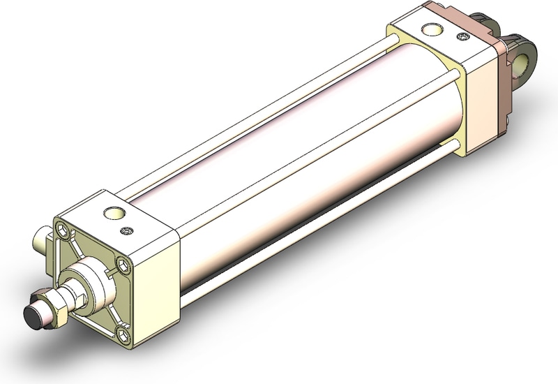 SMC MDBBD80-300-RL