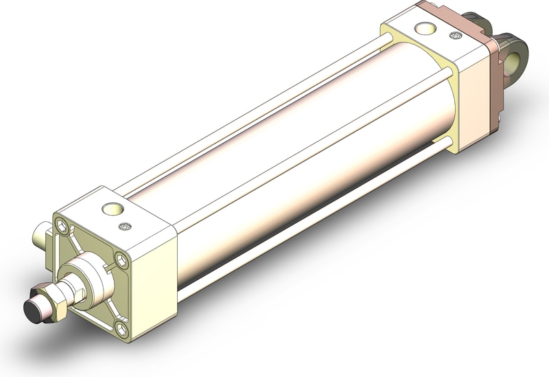 SMC MDBBD80TN-300-RL