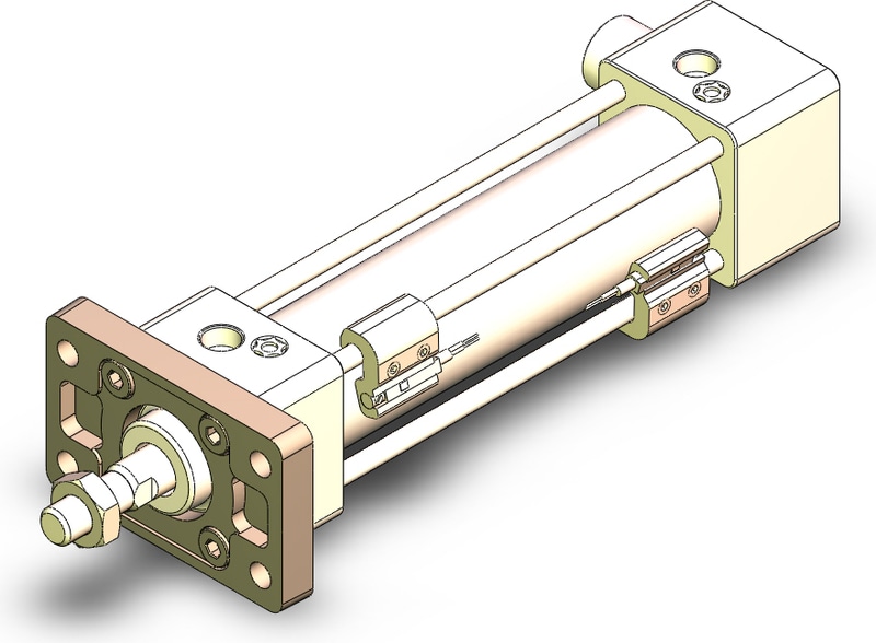 SMC MDBBF32-100-HL-A93L