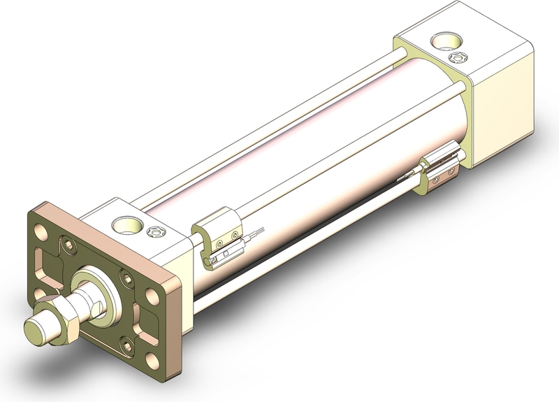 SMC MDBBF40-150-HN-A93L