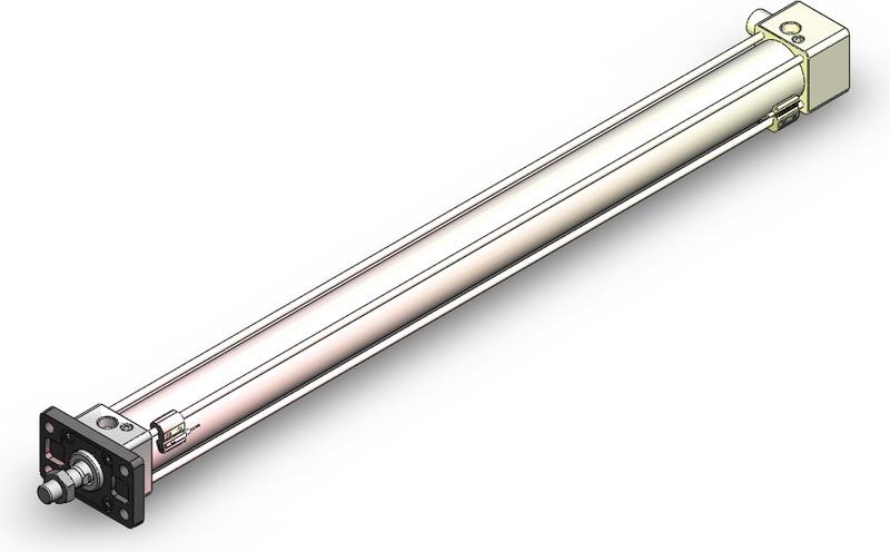 SMC MDBBF40-600-HL-M9BSAPC