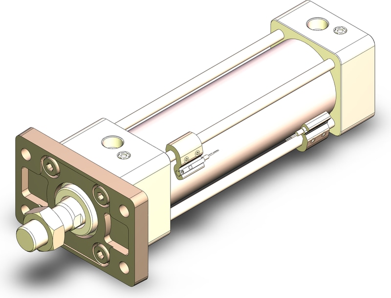 SMC MDBBF50-125-RL-M9BWL