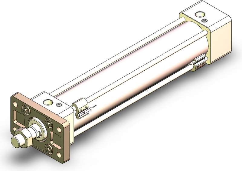 SMC MDBBF50-250-HN-M9BASDPC3