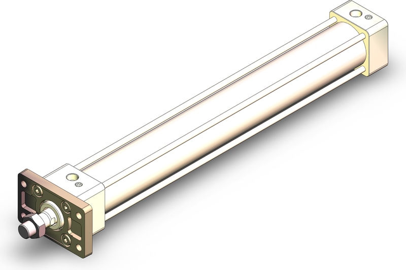 SMC MDBBF50-400-RN