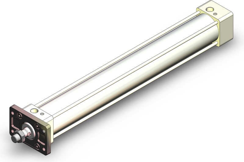SMC MDBBF63-500-HN