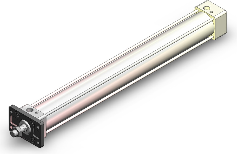SMC MDBBF63-600-HL