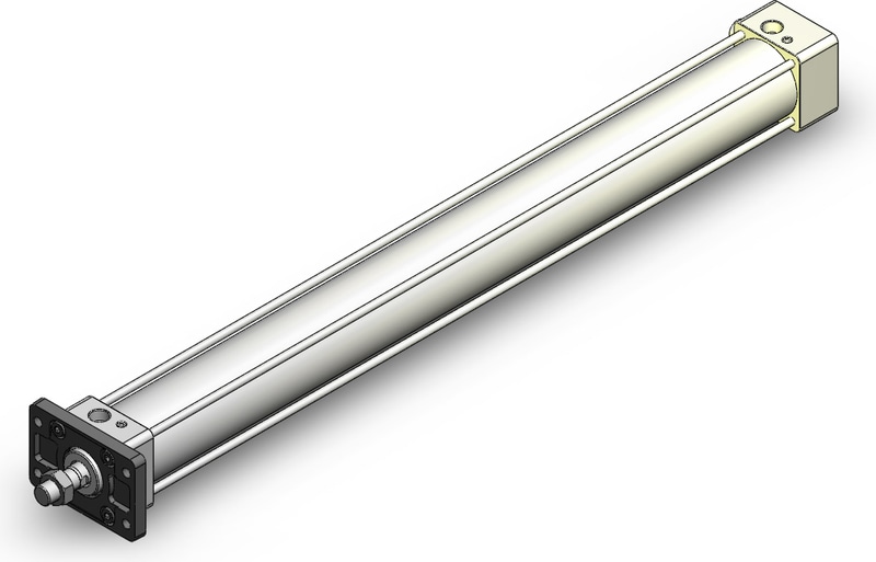 SMC MDBBF63-700-HL