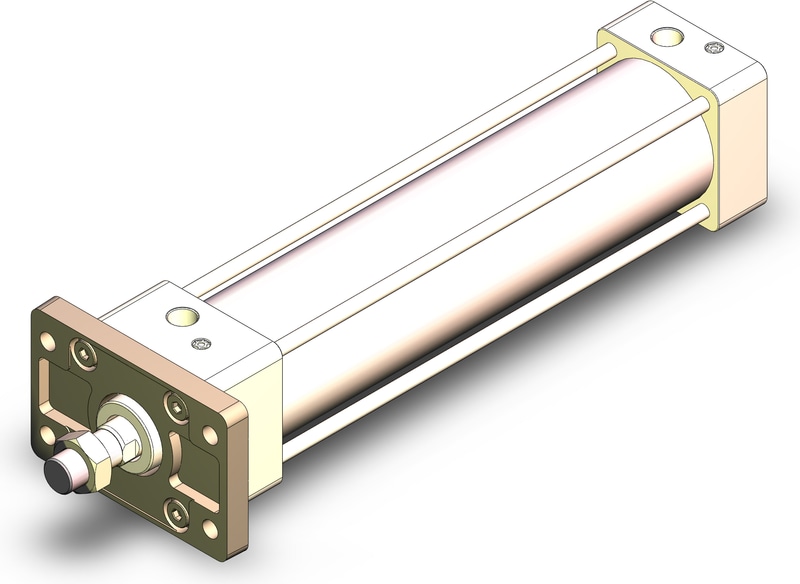SMC MDBBF80-300-RL