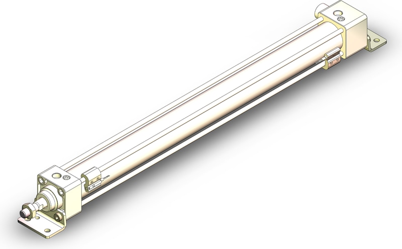 SMC MDBBL32-400-HL-M9NM