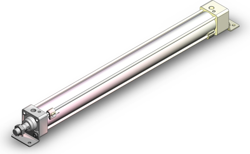 SMC MDBBL50-600-HN-A93L