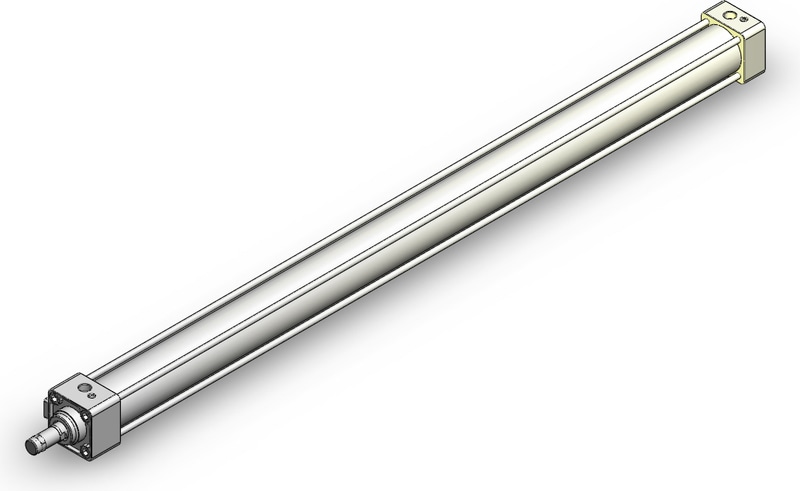 SMC MDBBL50-900-RN-M9BL