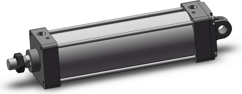 SMC MDBC100-300Z