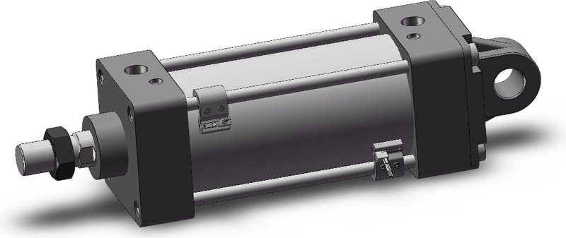SMC MDBC80-125Z-M9PWVL
