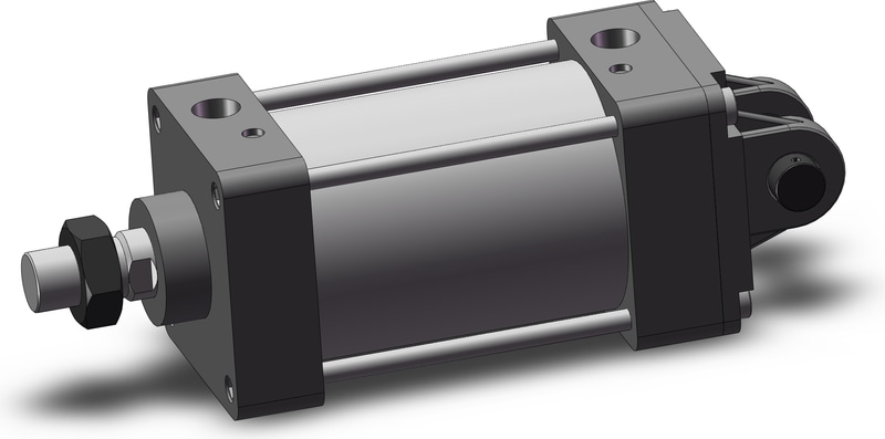 SMC MDBD100-100Z