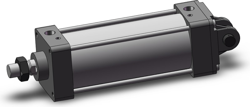 SMC MDBD100-200Z