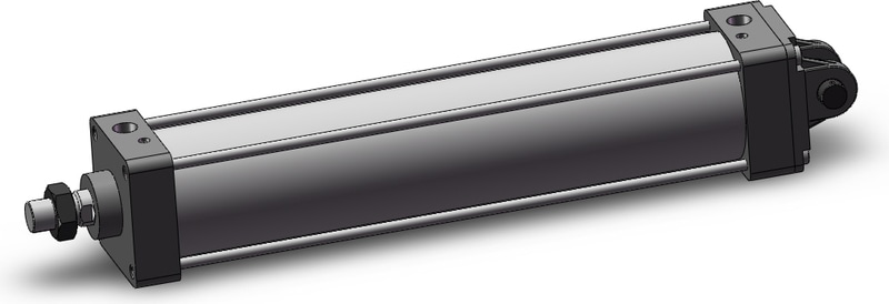 SMC MDBD100-450Z