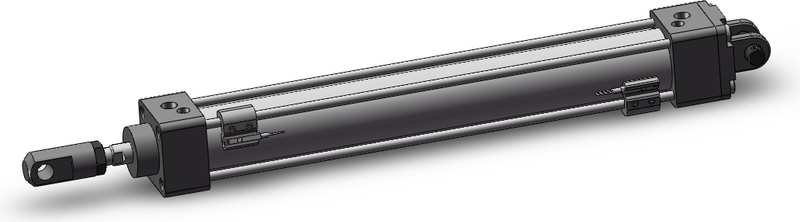 SMC MDBD32-250Z-V-M9N