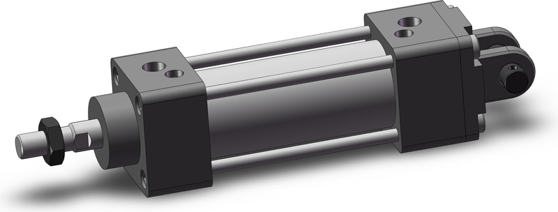 SMC MDBD32-50Z