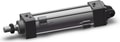 MDBD40-125Z-M9BL