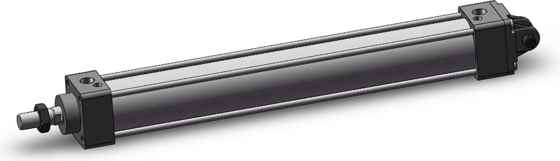 SMC MDBD40-300Z