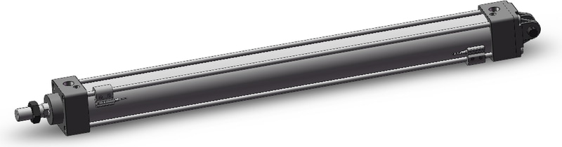 SMC MDBD40-450Z-M9N