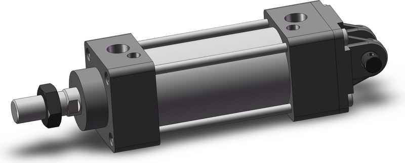 SMC MDBD40-50Z