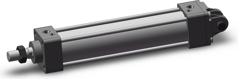SMC MDBD50-200Z