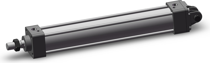 SMC MDBD50TN-300Z