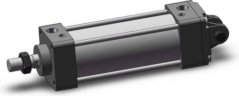 SMC MDBD63-125Z