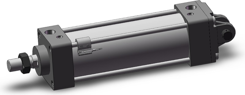 SMC MDBD63-150Z-A93S