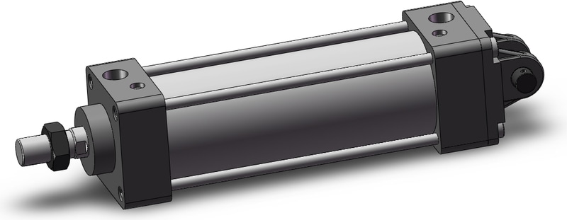 SMC MDBD63-150Z