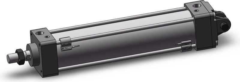 SMC MDBD63-250Z-A93