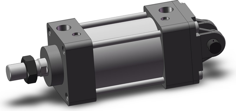 SMC MDBD63-50Z